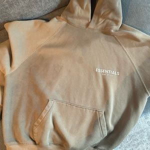 Essentials Hoodie